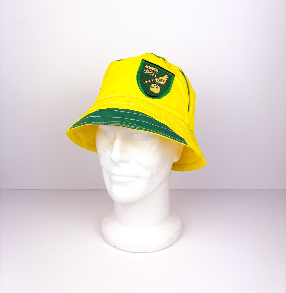 Norwich Bucket Hat | 2010 Home