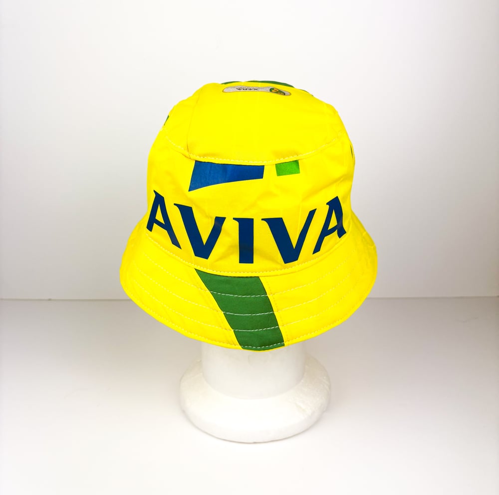 Norwich Bucket Hat | 2010 Home