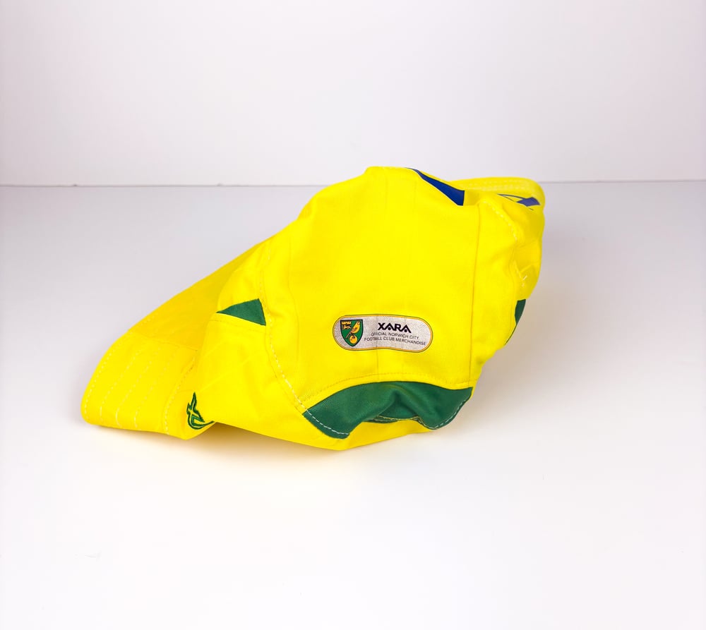 Norwich Bucket Hat | 2010 Home