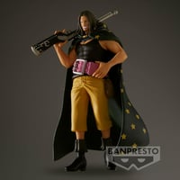 Image 3 of Banpresto - One Piece - Yasopp, Bandai Spirits The Shukko