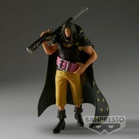 Image 4 of Banpresto - One Piece - Yasopp, Bandai Spirits The Shukko