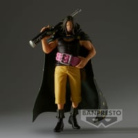 Image 2 of Banpresto - One Piece - Yasopp, Bandai Spirits The Shukko