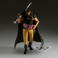 Image 5 of Banpresto - One Piece - Yasopp, Bandai Spirits The Shukko