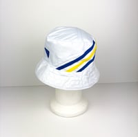 Image 3 of Leeds Bucket Hat | 2022 Home 2