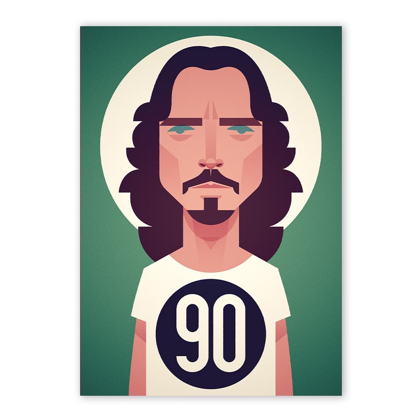 Chris Cornell