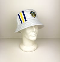 Image 4 of Leeds Bucket Hat | 2022 Home 2