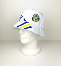 Image 3 of Leeds Bucket Hat | 2022 Home 1