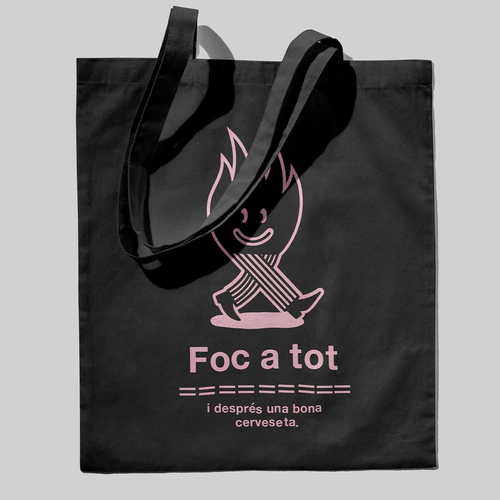 Tote Foc a Tot