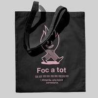 Image 2 of Tote Foc a Tot