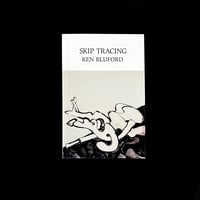 Image 1 of Ken Bluford - Skip Tracing 