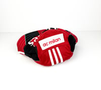 Image 2 of AC Milan Bucket Hat | 2012 Home