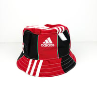 Image 3 of AC Milan Bucket Hat | 2012 Home