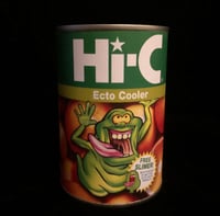 Image 1 of Hi-C Ecto Cooler can reproduction 