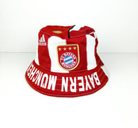 Image 1 of Bayern Munich Bucket Hat | 2010 Home