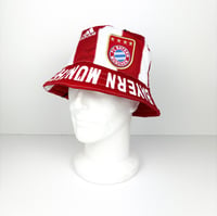 Image 5 of Bayern Munich Bucket Hat | 2010 Home