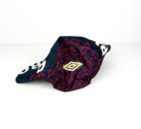 Image 2 of Ajax Bucket Hat [RIJKAARD] 1994 Away