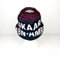 Image 4 of Ajax Bucket Hat [RIJKAARD] 1994 Away