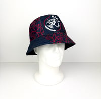 Image 3 of Ajax Bucket Hat [RIJKAARD] 1994 Away