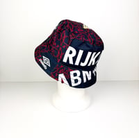 Image 5 of Ajax Bucket Hat [RIJKAARD] 1994 Away