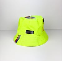 Image 3 of Barcelona Bucket Hat | 2018 Away