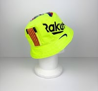 Image 5 of Barcelona Bucket Hat | 2018 Away