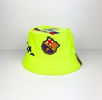 Image 1 of Barcelona Bucket Hat | 2018 Away