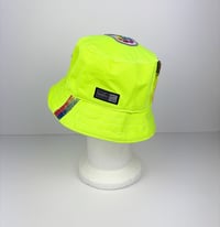 Image 6 of Barcelona Bucket Hat | 2018 Away