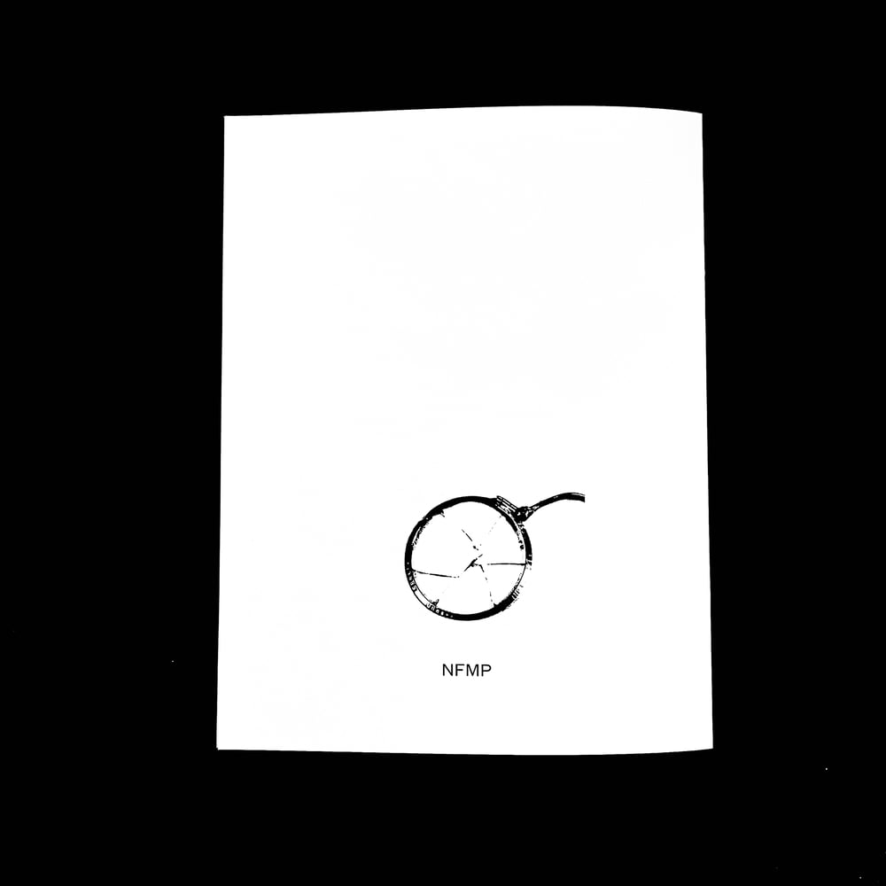 Brother Whitney - An Imaginary Lorgnette