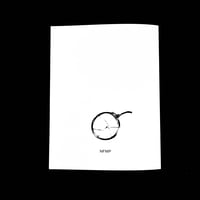 Image 2 of Brother Whitney - An Imaginary Lorgnette 