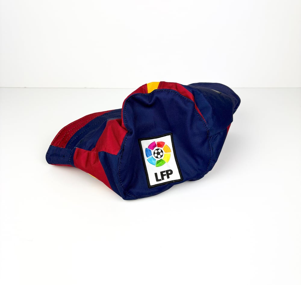 Barcelona Bucket Hat | 2015 Home