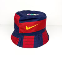 Image 2 of Barcelona Bucket Hat | 2015 Home