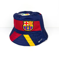 Image 1 of Barcelona Bucket Hat | 2015 Home