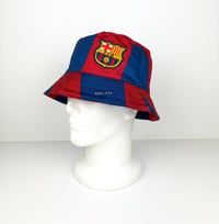 Image 5 of Barcelona Bucket Hat | 2014 Home