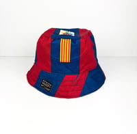 Image 4 of Barcelona Bucket Hat | 2014 Home