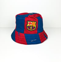 Image 1 of Barcelona Bucket Hat | 2014 Home