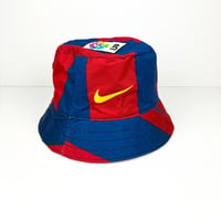 Image 3 of Barcelona Bucket Hat | 2014 Home