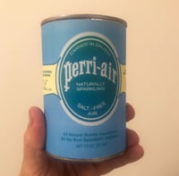 Image 1 of Perri-Air can reproduction from spaceballs