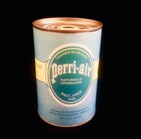 Image 2 of Perri-Air can reproduction from spaceballs