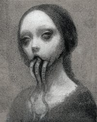 Madeline of Innsmouth 