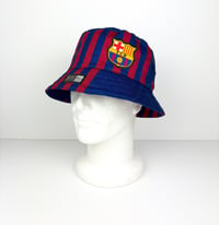 Image 6 of Barcelona Bucket Hat | 2018 Home