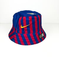 Image 2 of Barcelona Bucket Hat | 2018 Home