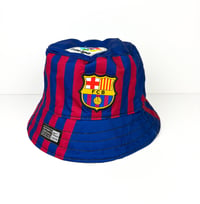 Image 1 of Barcelona Bucket Hat | 2018 Home