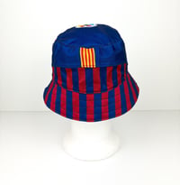 Image 7 of Barcelona Bucket Hat | 2018 Home