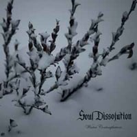 SOUL DISSOLUTION "winter contemplations" LP
