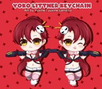 YOKO LITTNER