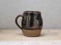 Image 1 of Tenmoku Mug