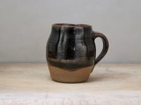 Image 2 of Tenmoku Mug