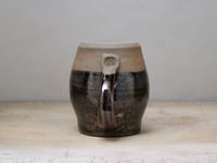 Image 4 of Tenmoku Mug