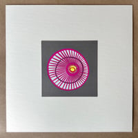 Image 3 of Pink Radial