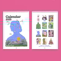 Image 1 of CALENDAR 2025